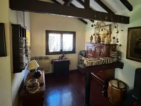 Casa Chalet  en Venta en General Pacheco, Tigre, G.B.A. Zona Norte