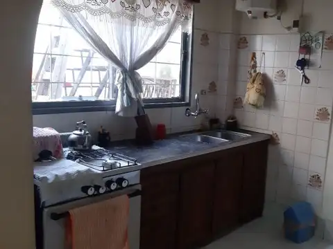 Departamento en Venta en Lomas Del Mirador, USD 50.000