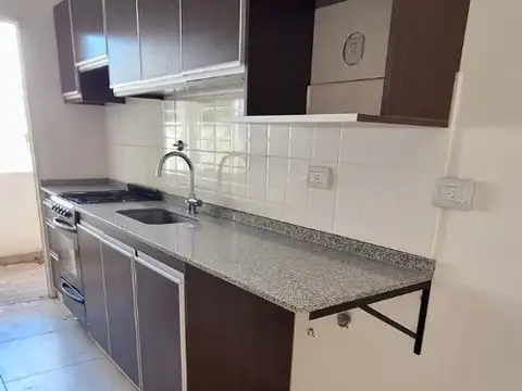 Depto Tipo Casa en Venta de 1 dormitorio