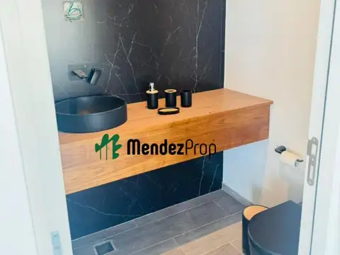 Casa en Alquiler A Estrenar