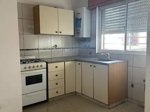 Departamento en Venta en San Nicolas De Los Arroyos, USD 55.000