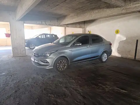 Cochera en  Sarmiento al 900