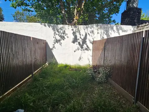 Casa en Alquiler 6 años