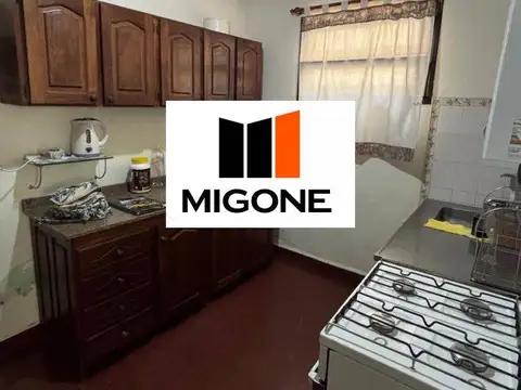 Casa en Alquiler de 2 dormitorios