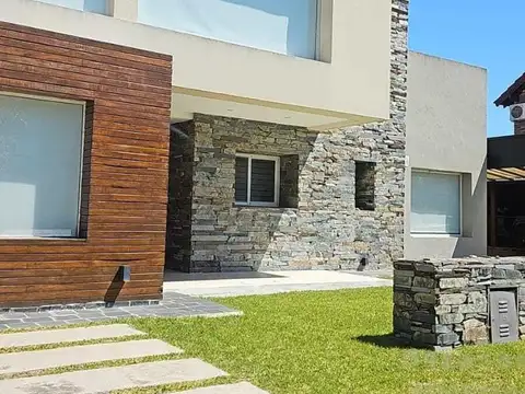 Casa  en Venta en Mapuche Country Club, Pilar, G.B.A. Zona Norte