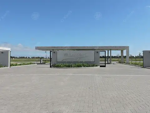 Terreno en Venta de 801,0 m2