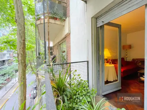 Departamento en Venta al Oeste