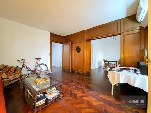 Departamento en Venta en Belgrano, USD 320.000