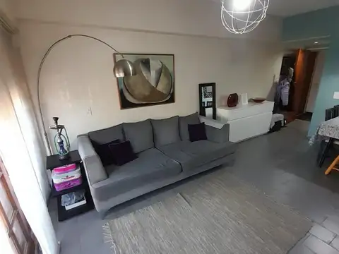 Departamento en Venta 20 años