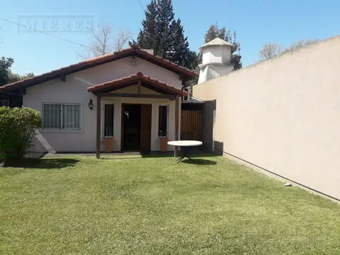 Casa en Venta  Santiago del Estero al 400  Benavidez