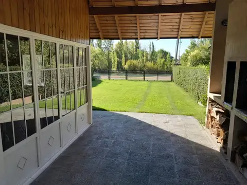 Casa en Venta 14 años