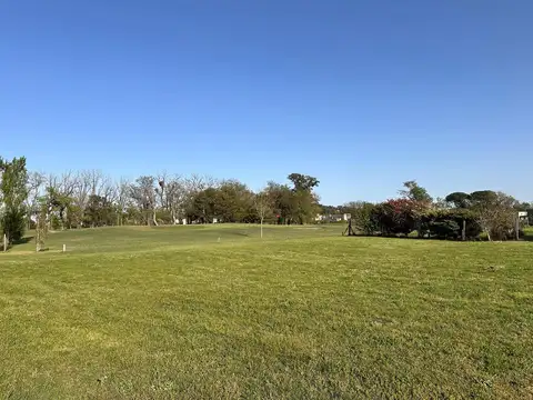 Terreno en Venta de 1547,0 m2