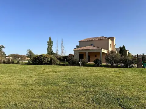 Terreno en Venta 39  mts Fondo