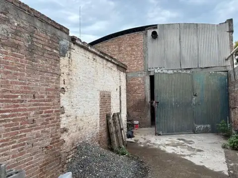 Galpon en Venta en Yofre Norte, USD 150.000