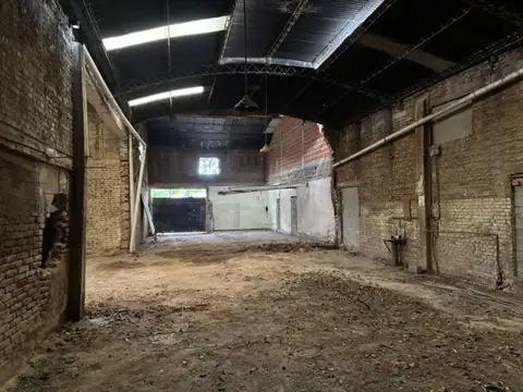 VENTA DE GALPONES BARRIO YOFRE