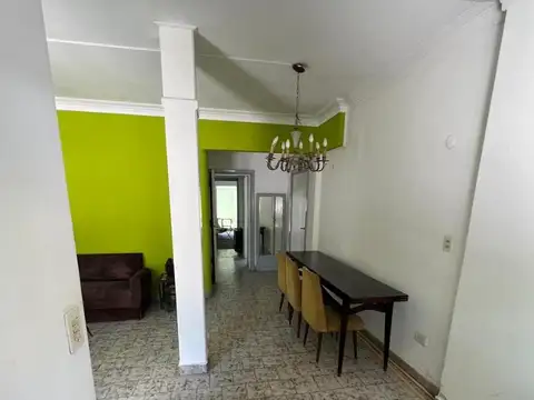 Depto Tipo Casa en Alquiler de 2 dormitorios