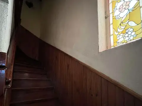 Casa - Venta - Argentina, Capital Federal - Robertson 1000