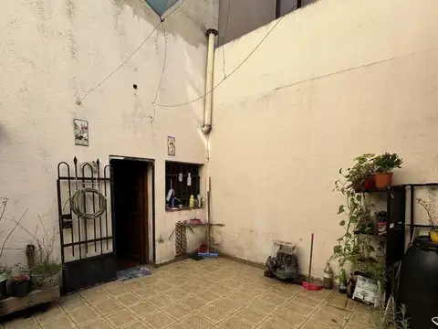 Casa en Venta 35 años