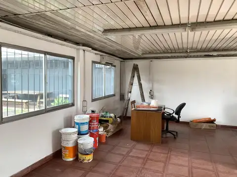 Galpon en Alquiler 30 años