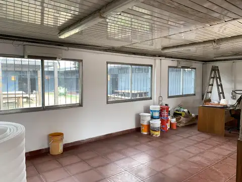 Depósito de 1.167 m2 cubiertos en Don Torcuato