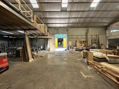 Galpon en Alquiler en Don Torcuato, $ 7.585.500