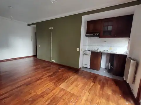 Departamento en Venta 20 años