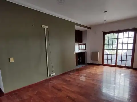 DEPARTAMENTO MONOAMBIENTE CON BALCON EN FLORIDA