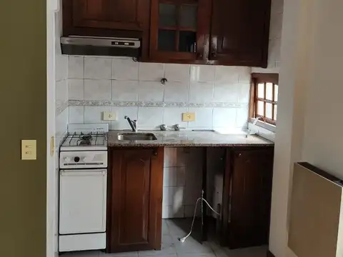 Departamento en Venta al Norte