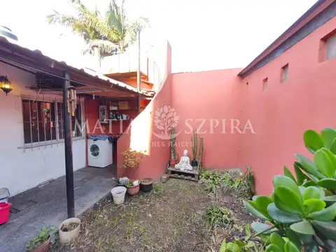 Depto Tipo Casa en Venta con 3 cocheras