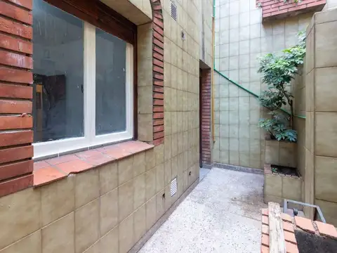 ALQUILER PH S/EXPENSAS PLANTA BAJA CON PATIO