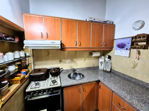 Casa en Venta 35 años