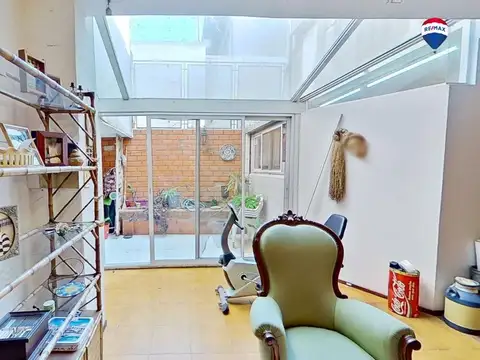 Depto Tipo Casa en Venta en Velez Sarsfield, USD 168.000