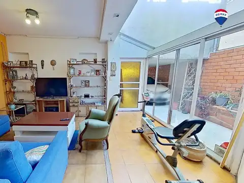 Coronel Ramón Lorenzo Falcón 4400