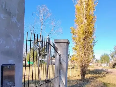 LOTES EN GENERAL RODRÍGUEZ