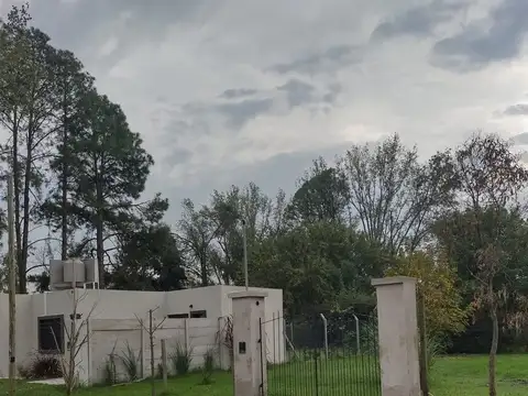 Terreno en Venta en General Rodriguez, USD 26.000