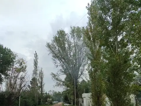 Terreno en Venta en General Rodriguez, USD 26.000
