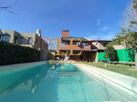 Casa en Venta de 3 dormitorios