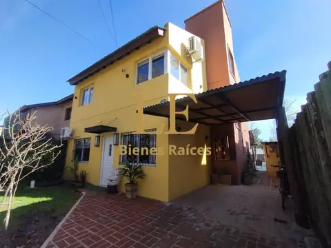 Bella Vista - Santa Fe 3000