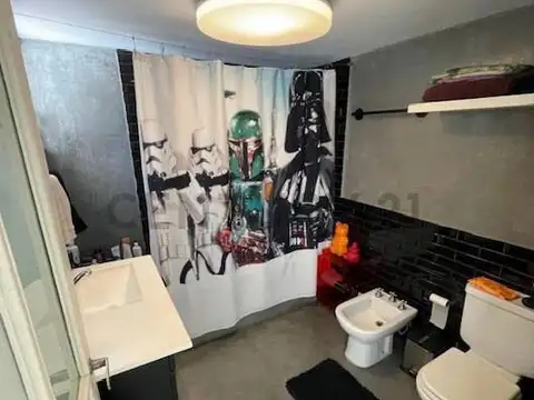 Departamento en Venta en Caballito Sur, USD 320.000