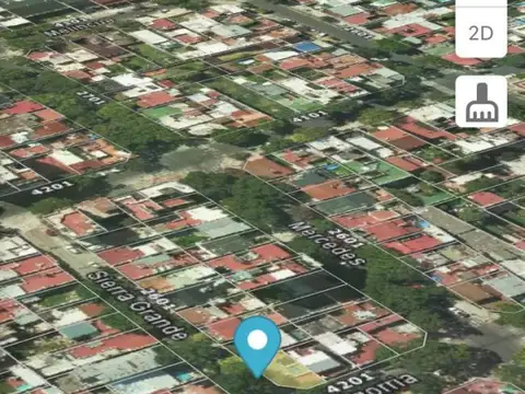 PSJE.SIERRA GRANDE 2600