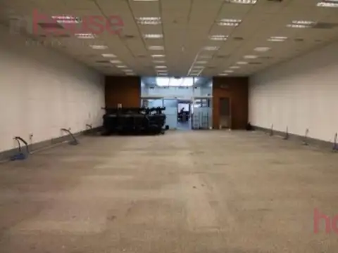 Local en Alquiler A Estrenar