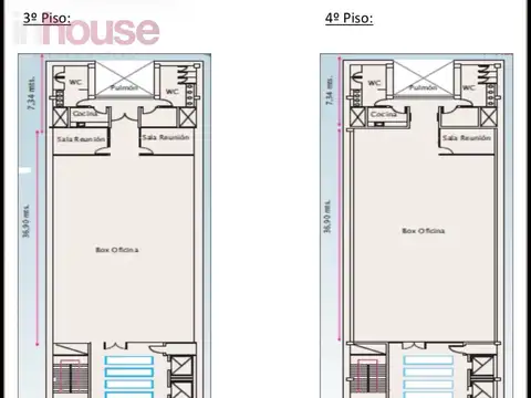 Local en Alquiler A Estrenar