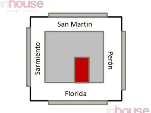 Local en Alquiler en Microcentro, USD 48.000