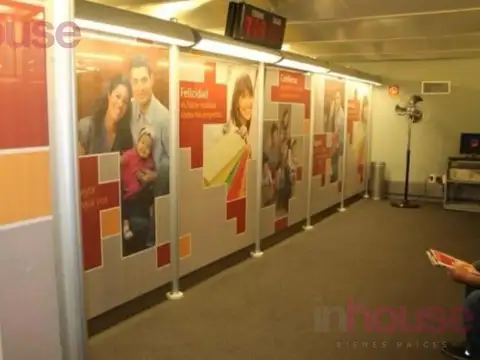 Local en Alquiler en Microcentro, USD 48.000