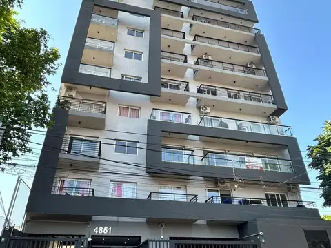 Departamento en Caseros