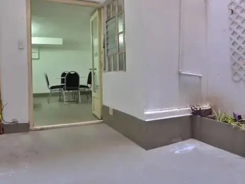 Departamento en alquiler - 1 Dormitorio 1 Baño - Retiro