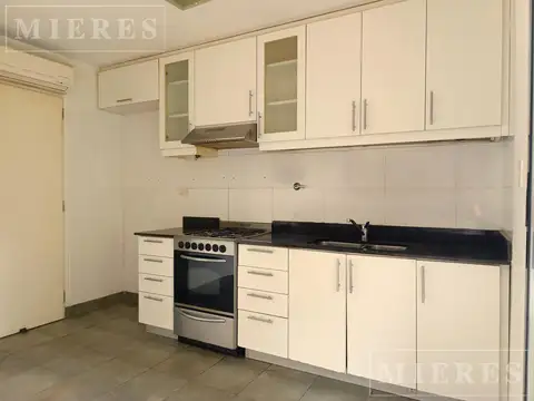 Departamento en Alquiler con 2 cocheras