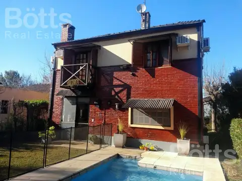 Casa - Banco Provincia De Bs. As.