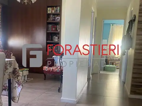 Departamento en Venta 20 años