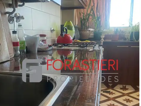 Departamento en Venta en Virreyes, USD 120.000